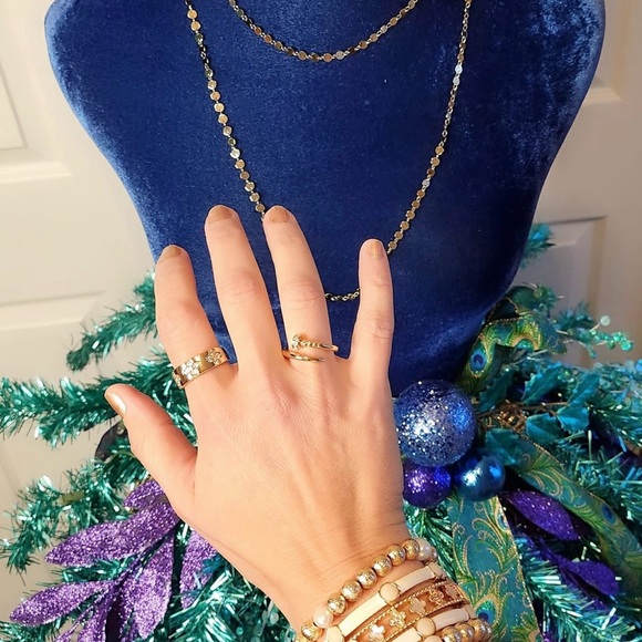 Park Lane Crest Ring-Size 9! BNIB!! - Picture 5 of 11